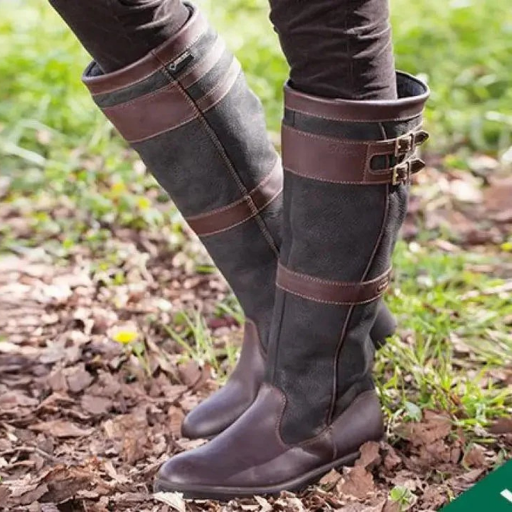 Elsie | Orthopaedic Boots