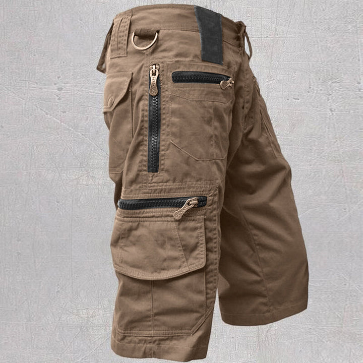 Flint | Everyday Utility Shorts