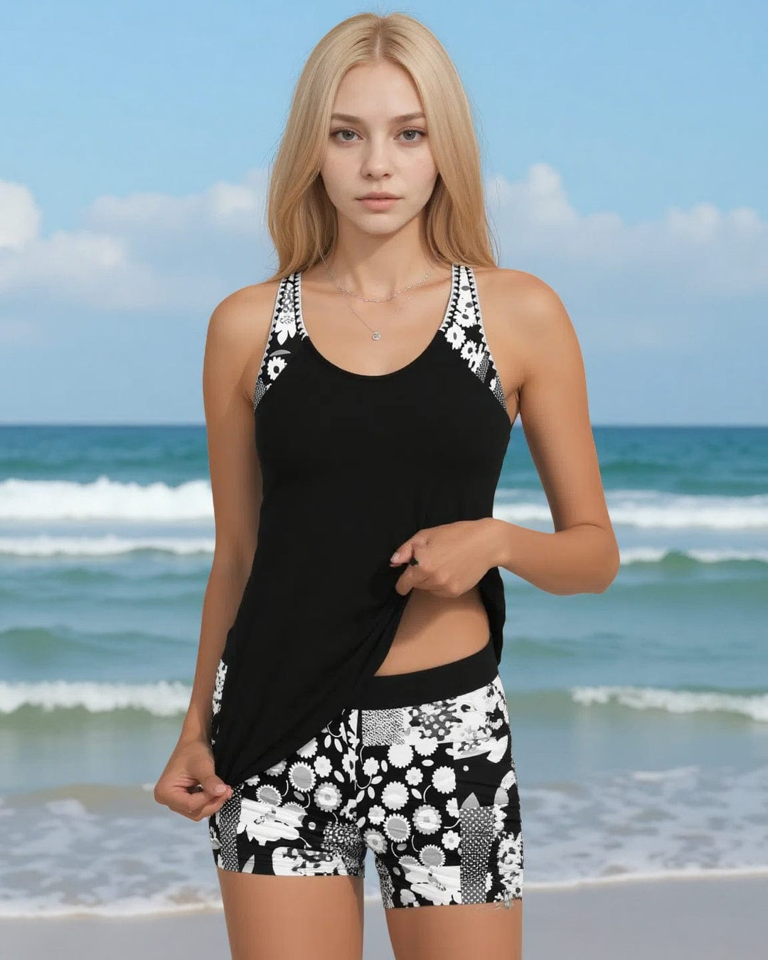 Avela | Elegant Swim Set