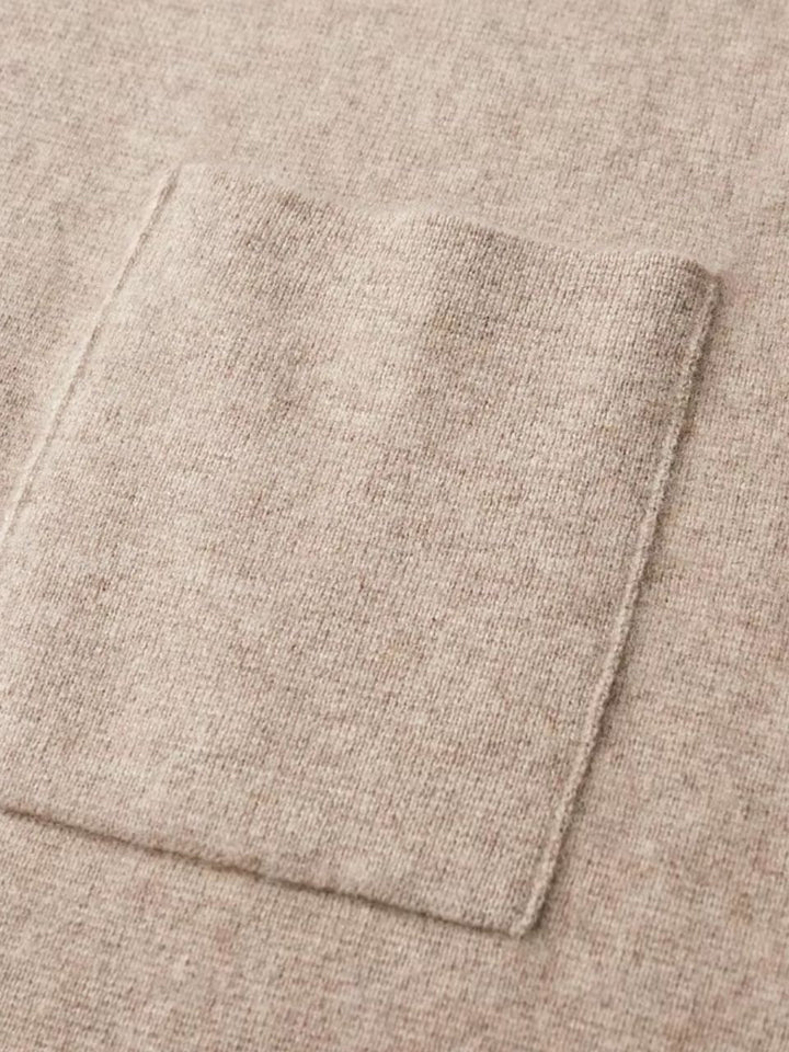 Laurent Italian Cashmere Blazer