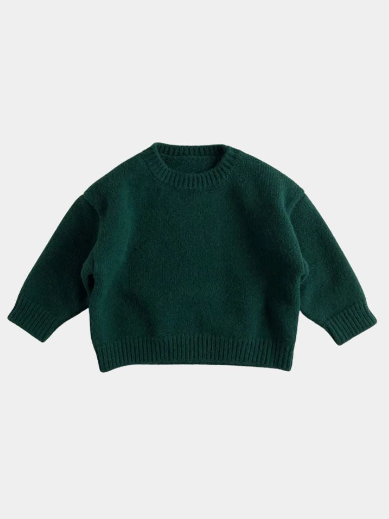 Petit Chevalier Classic Knitwear