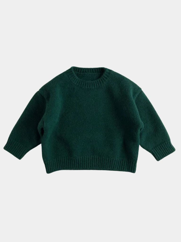 Petit Chevalier Classic Knitwear