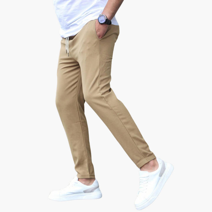 Christian | Premium Stretch Pants