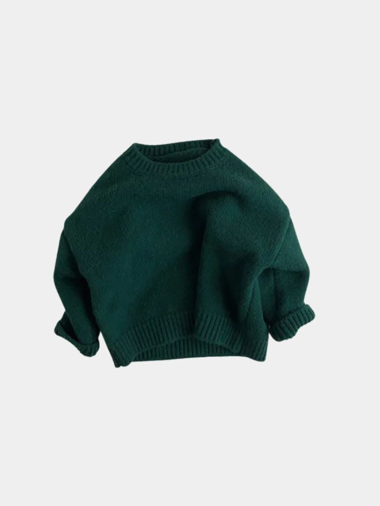 Petit Chevalier Classic Knitwear