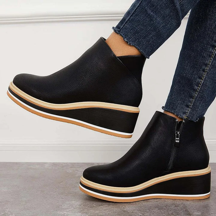 Manon | Orthopaedic Ankle Boots
