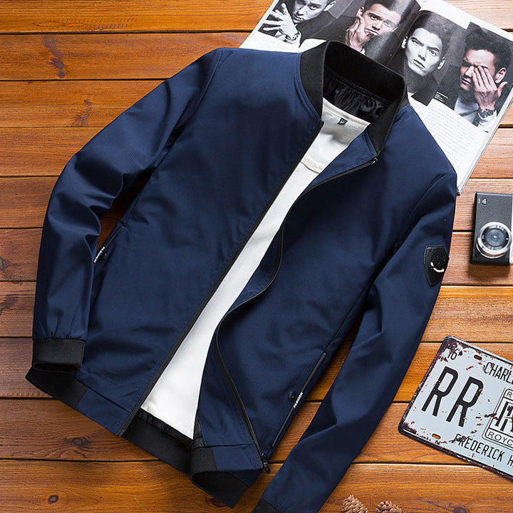 Arlen | Men’s Midweight Jacket