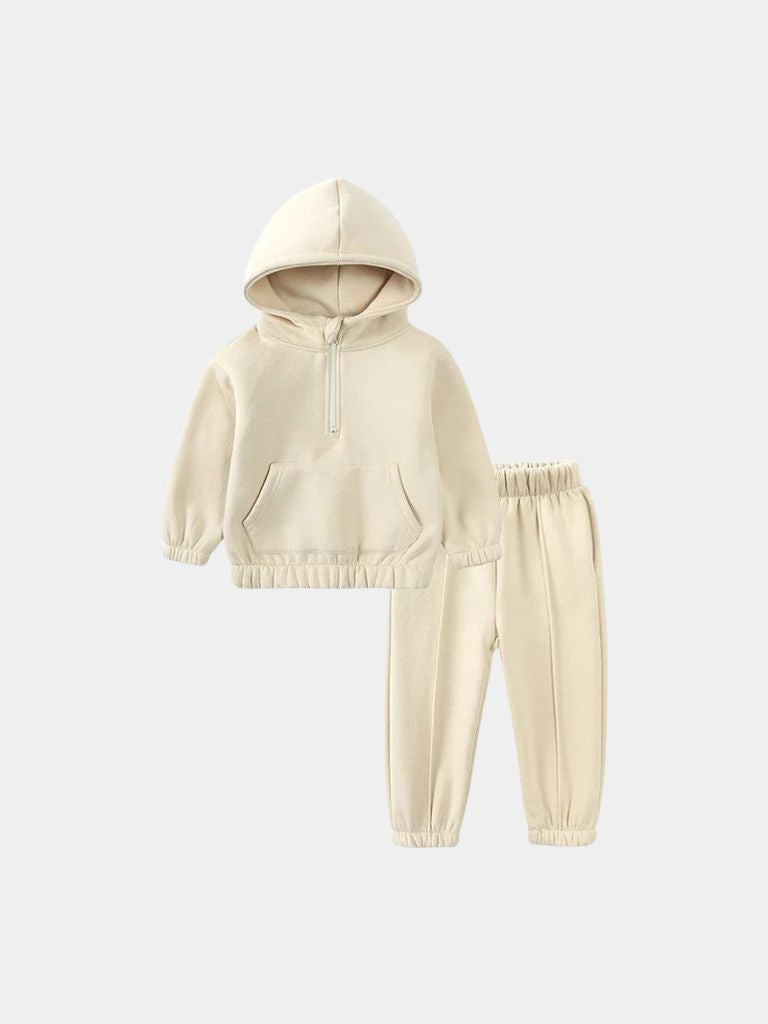 Aristo Court Classic Kids Hoodie