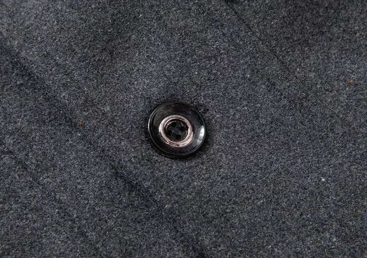 Porter | 2-Piece Longline Heritage Coat