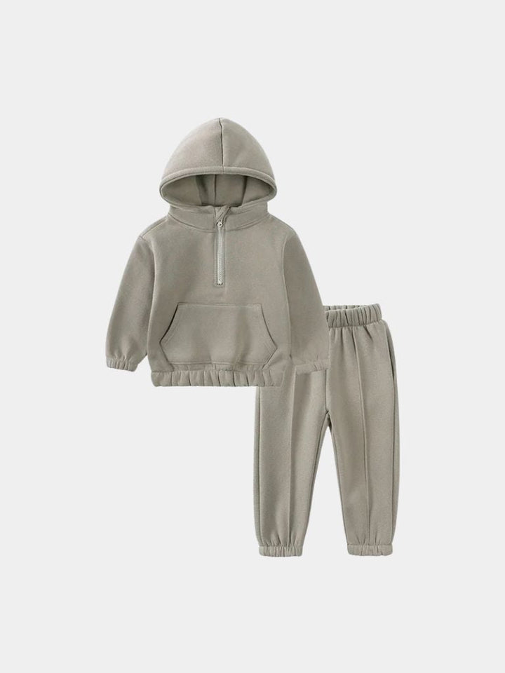 Aristo Court Classic Kids Hoodie