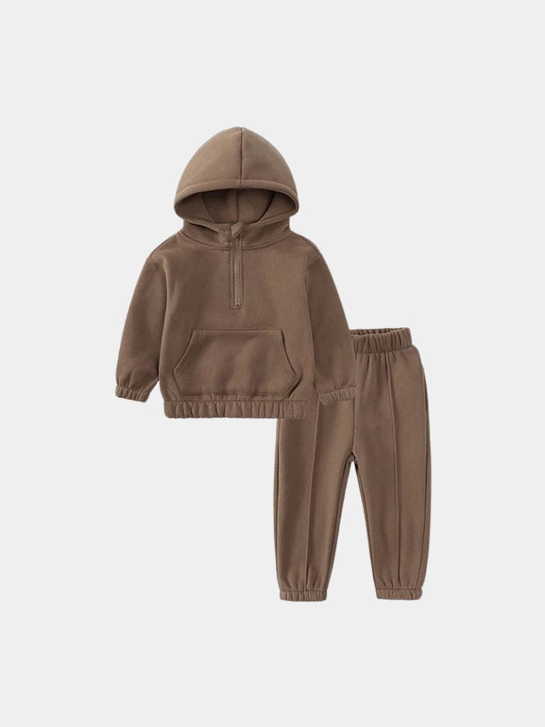 Aristo Court Classic Kids Hoodie
