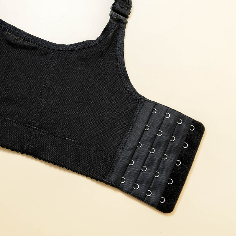 Connie | Elegant Lace Push-Up Bra