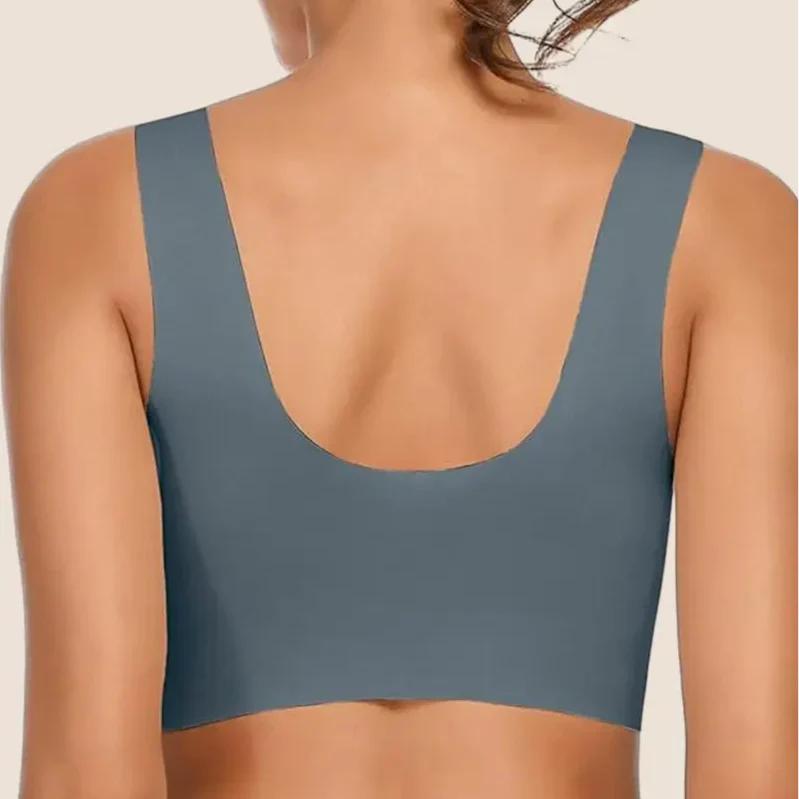 ComfyBra | Ultra-comfortable seamless bra (1+1 Free)