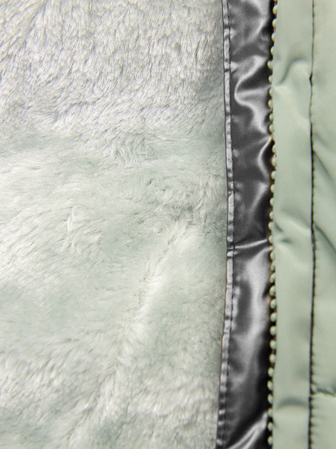 Vela | Cozy Winter Coat