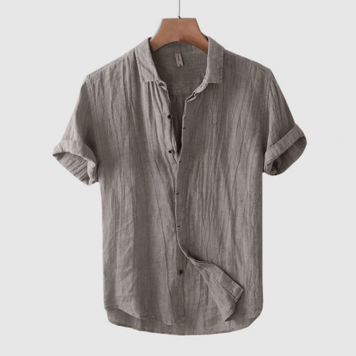 1+1 FREE | TuscanLin - Casual Shirt