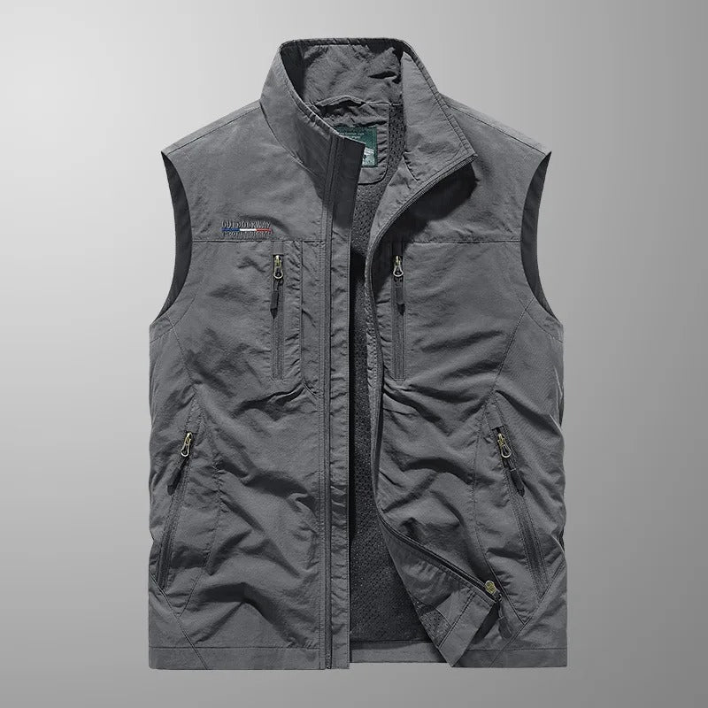 Casper | Lightweight Utility Vest