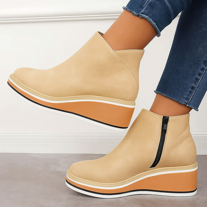 Manon | Orthopaedic Ankle Boots