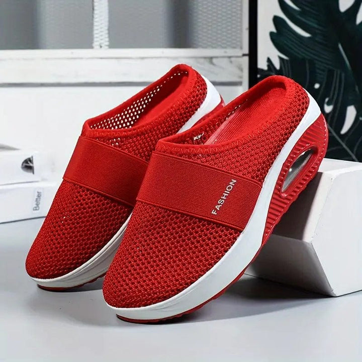 Ortoza | Lightweight Comfort Clogs