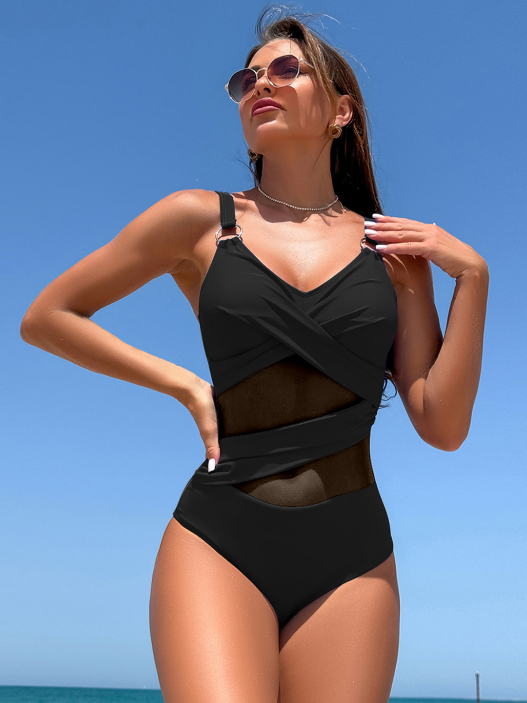 Shay | Shaping One-Piece Swimsuit