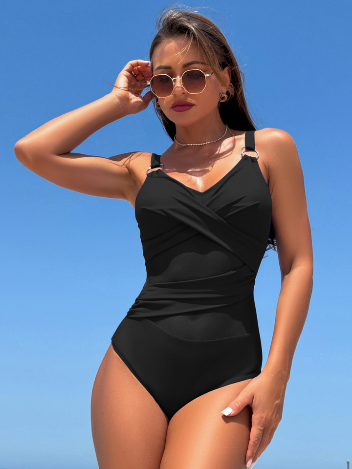 Shay | Shaping One-Piece Swimsuit