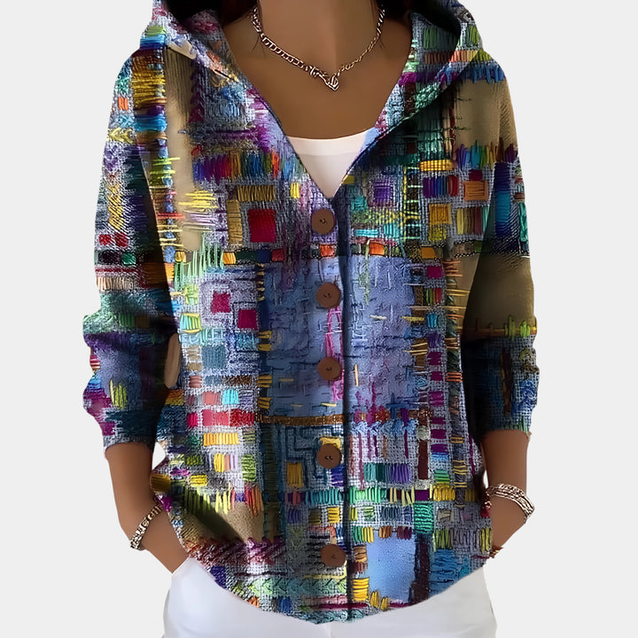 Cassie | Elegant Cozy Cardigan