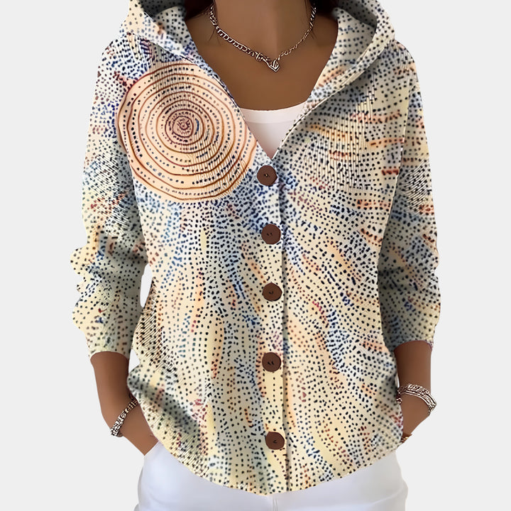 Cassie | Elegant Cozy Cardigan