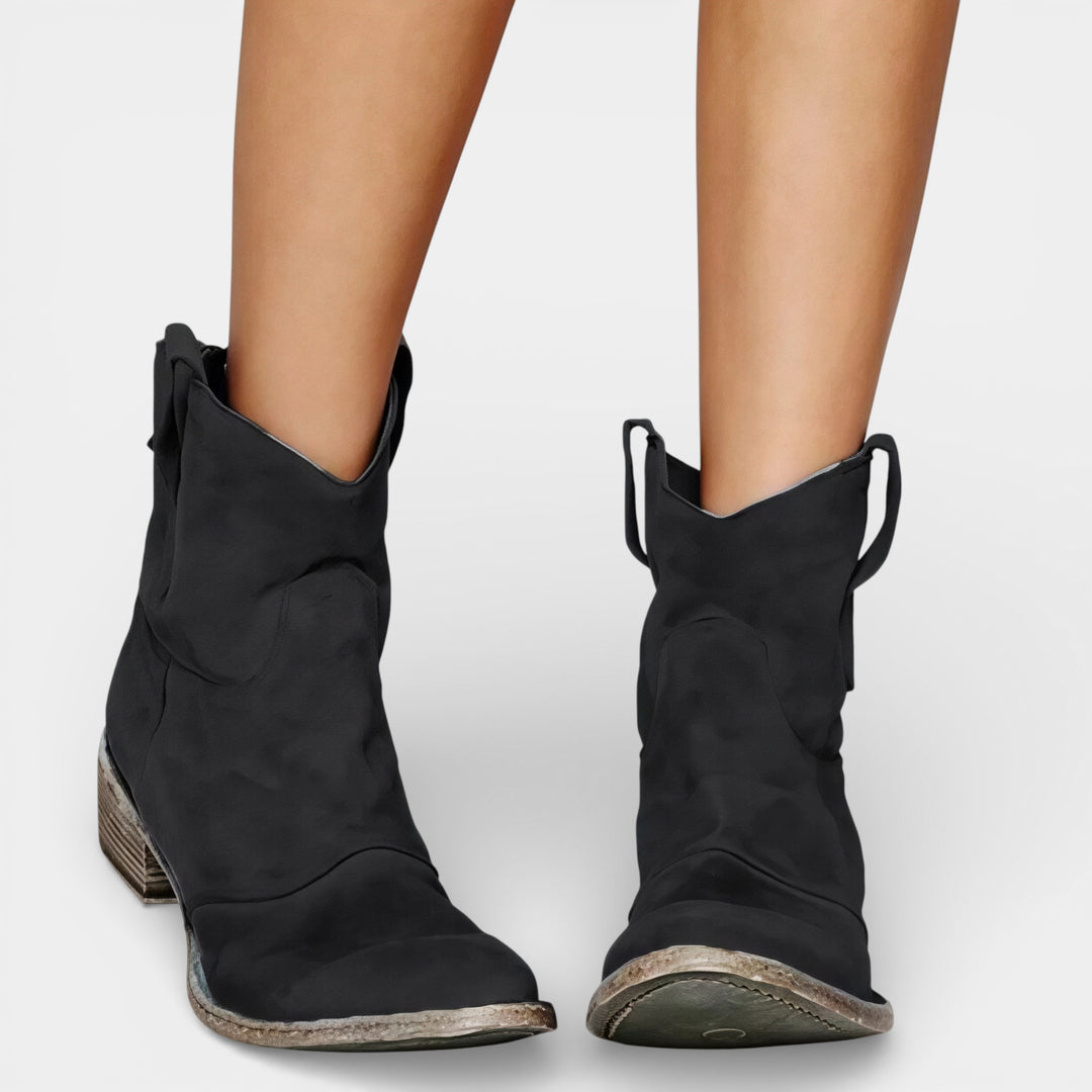 Alessia | Ankle Boots