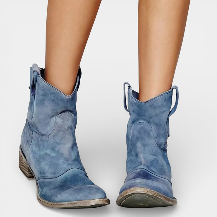 Alessia | Ankle Boots