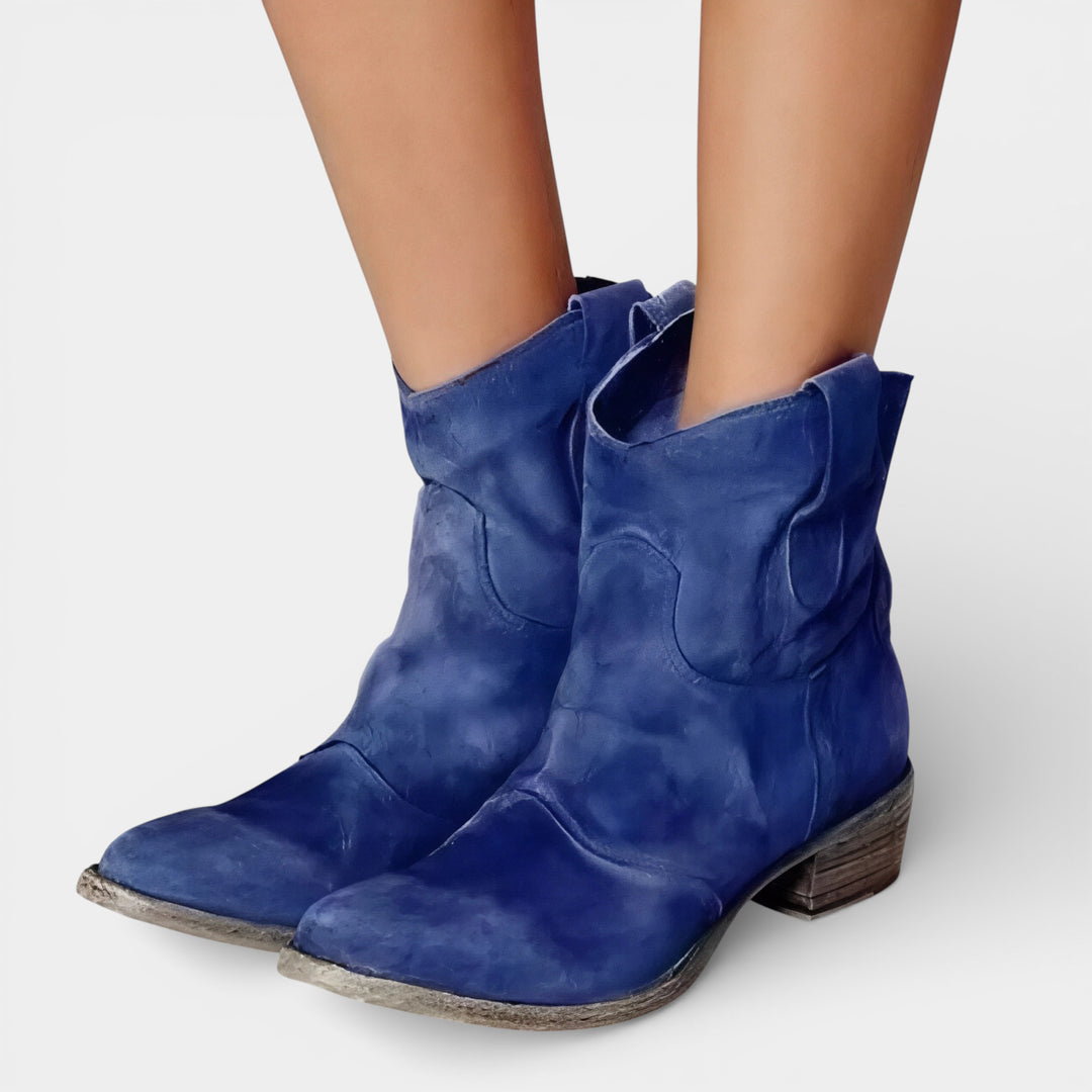 Alessia | Ankle Boots