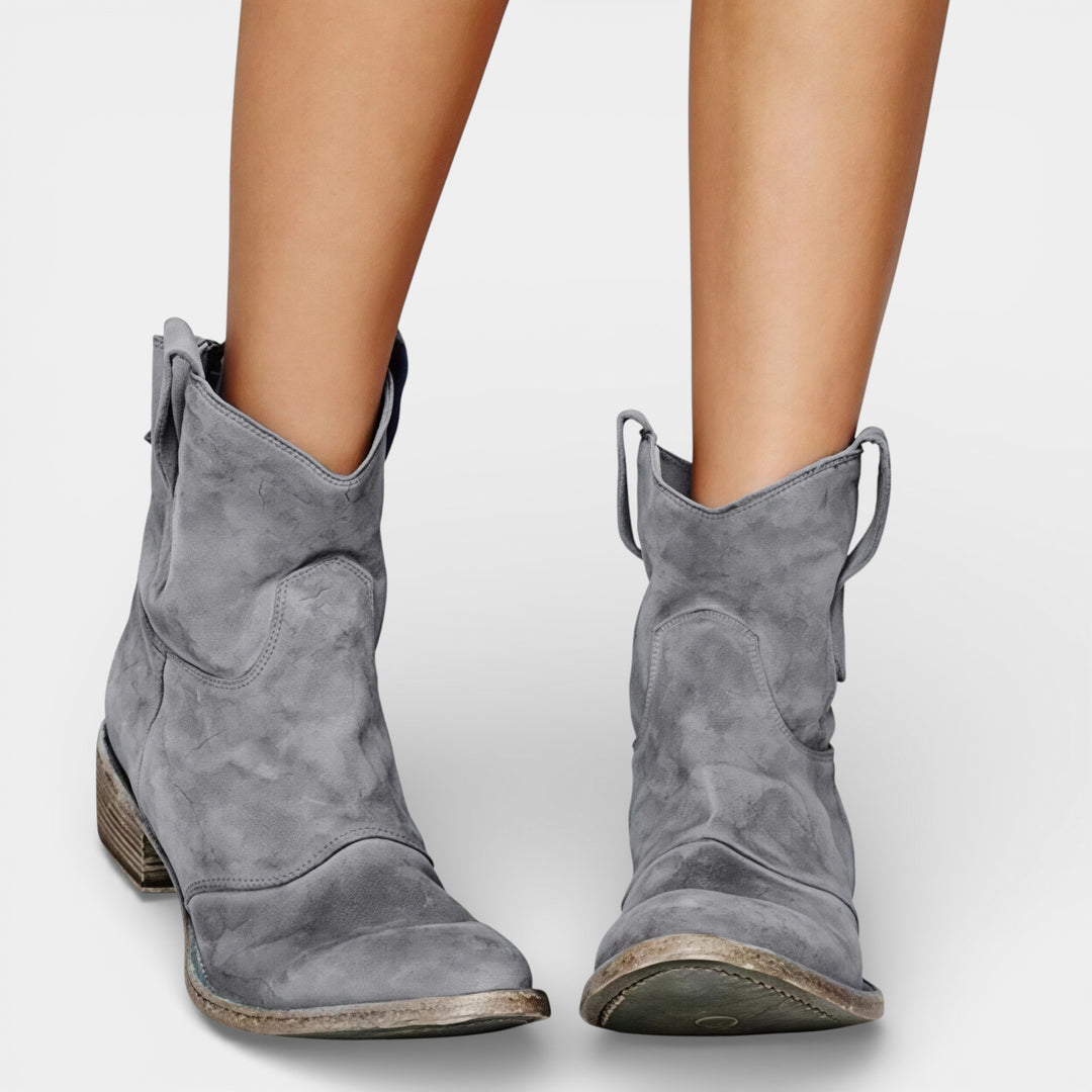 Alessia | Ankle Boots