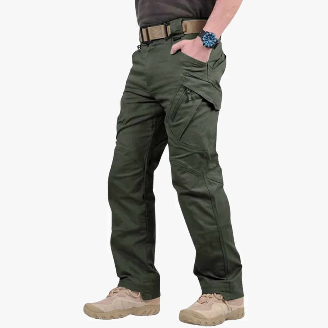 Hunter | All-Weather Adventure Pants