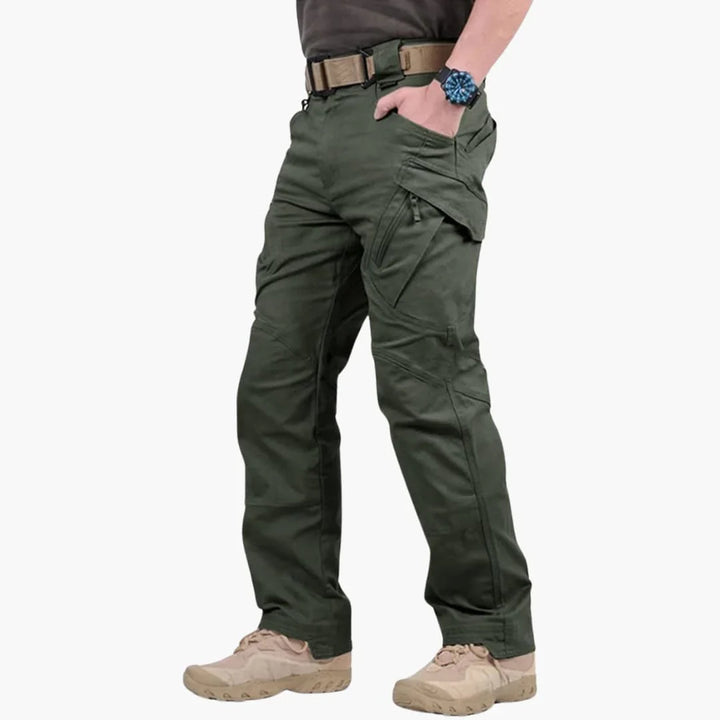 Hunter | All-Weather Adventure Pants