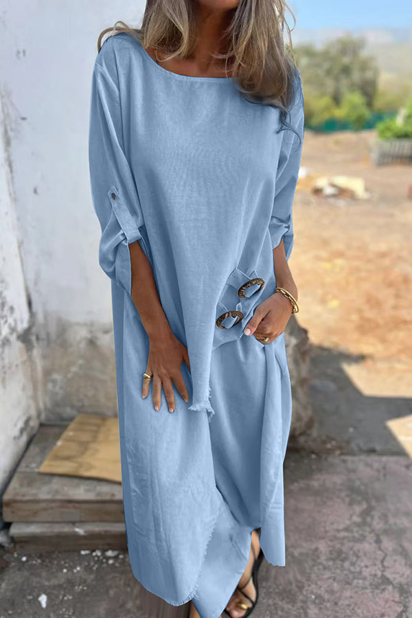 Thalia | Effortless Flowing Set