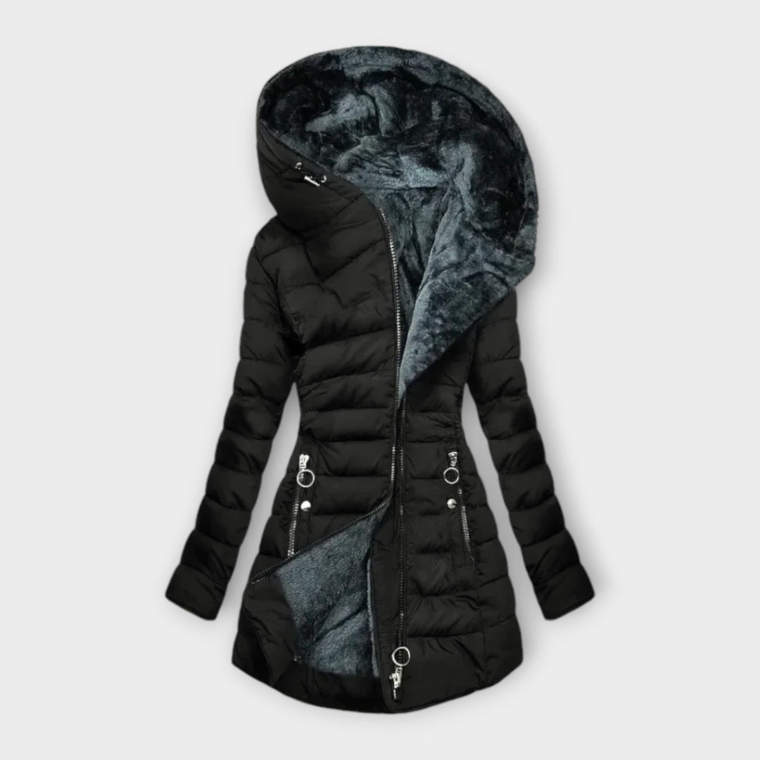 Isabela I Warm Winter Coat
