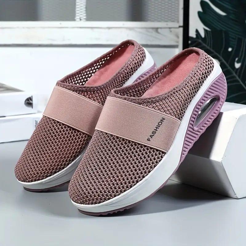 Ortoza | Lightweight Comfort Clogs