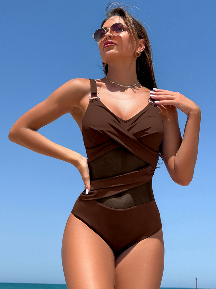 Shay | Shaping One-Piece Swimsuit