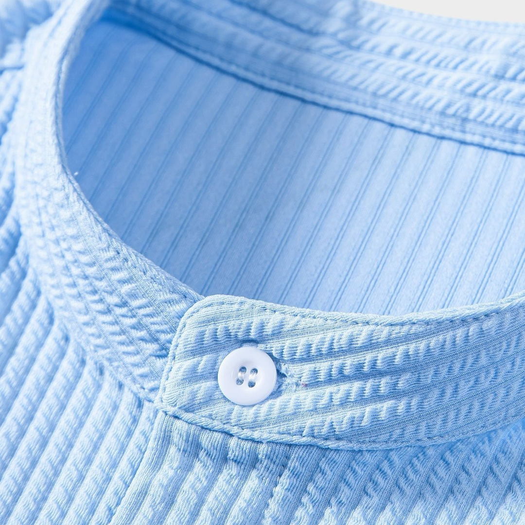 Cyrus | Smart, Comfortable & Built to Move