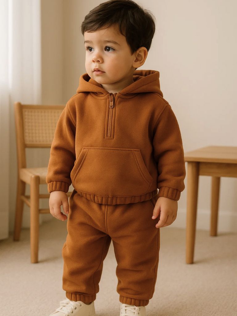Aristo Court Classic Kids Hoodie