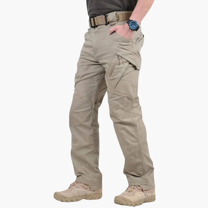 Hunter | All-Weather Adventure Pants