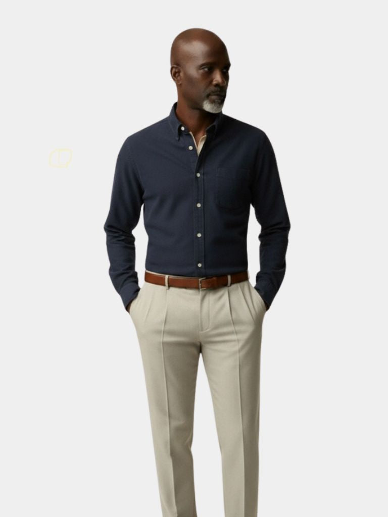Urban Tailor Casual Shirt