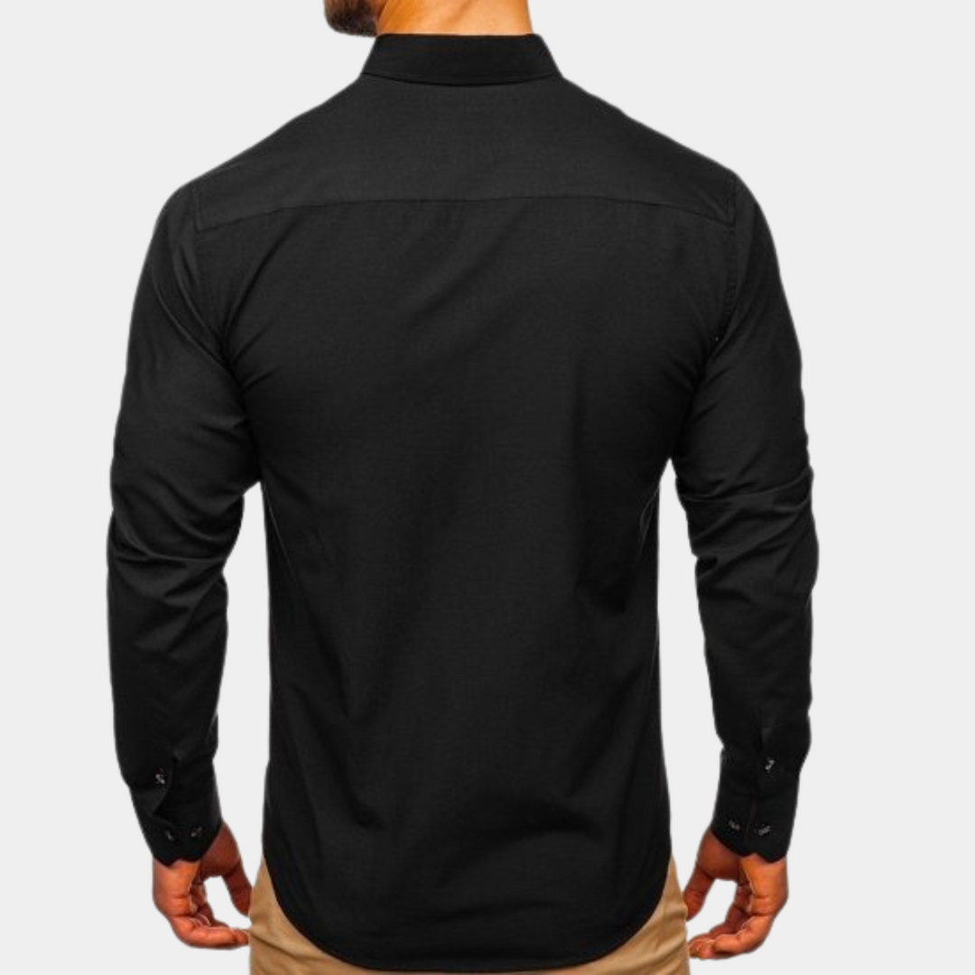 Lorien | Classic Long-Sleeve Shirt