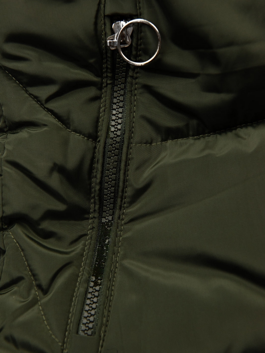 Vela | Cozy Winter Coat