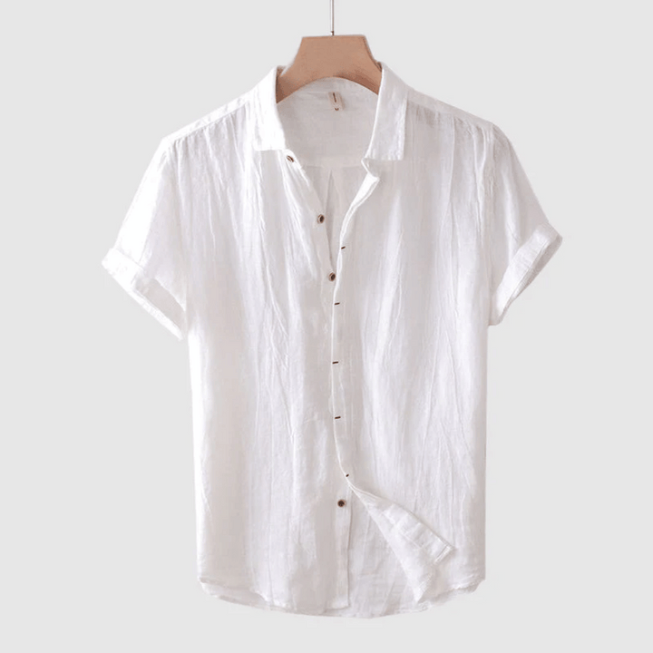 1+1 FREE | TuscanLin - Casual Shirt