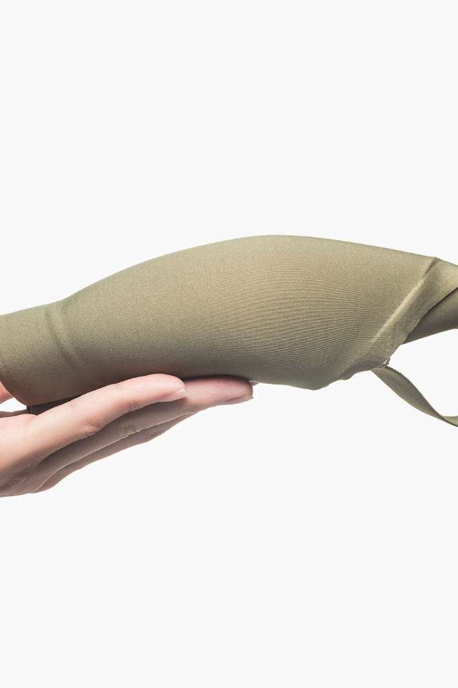 Seraphina | Gentle Support Bra