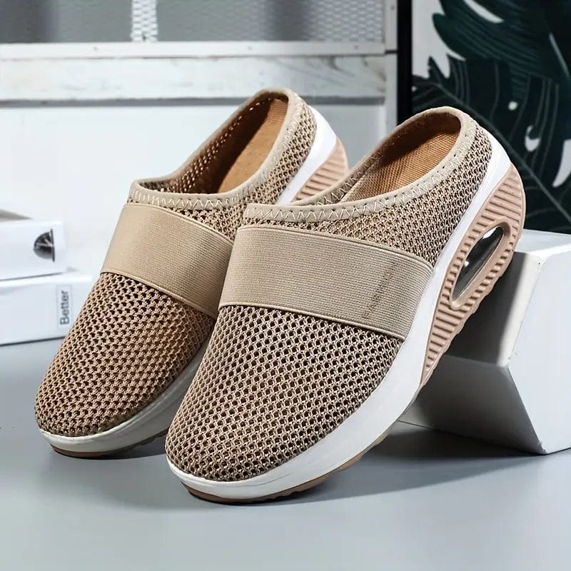 Ortoza | Lightweight Comfort Clogs