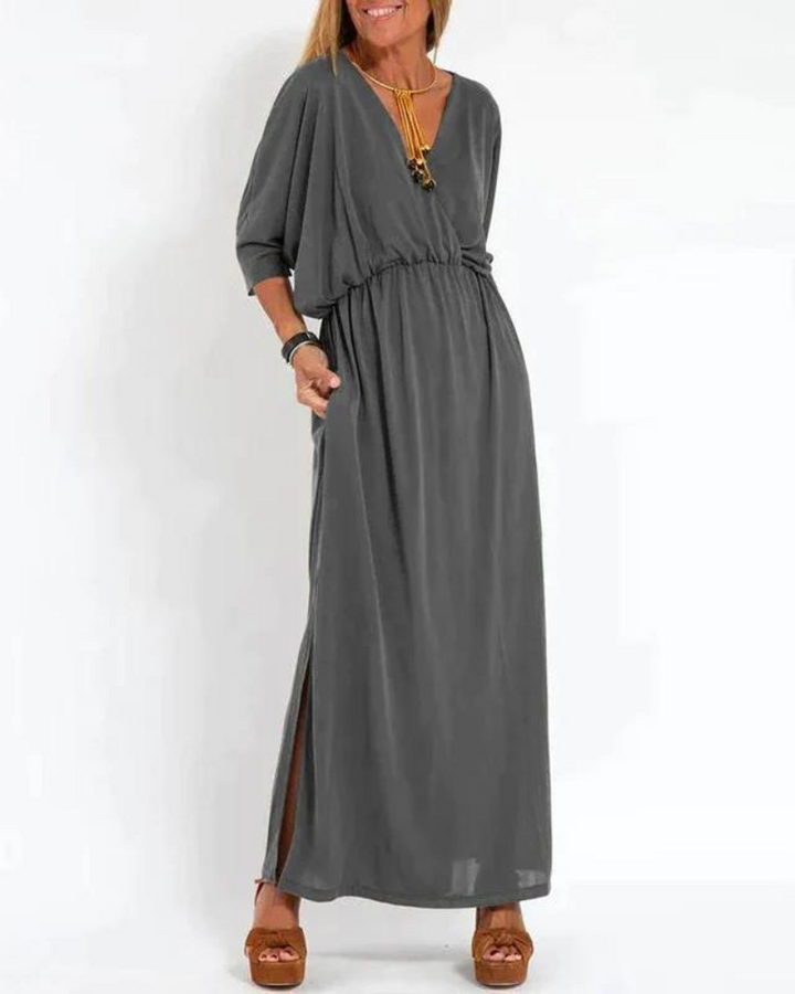 1+1 FREE | LANI - MAXI DRESS