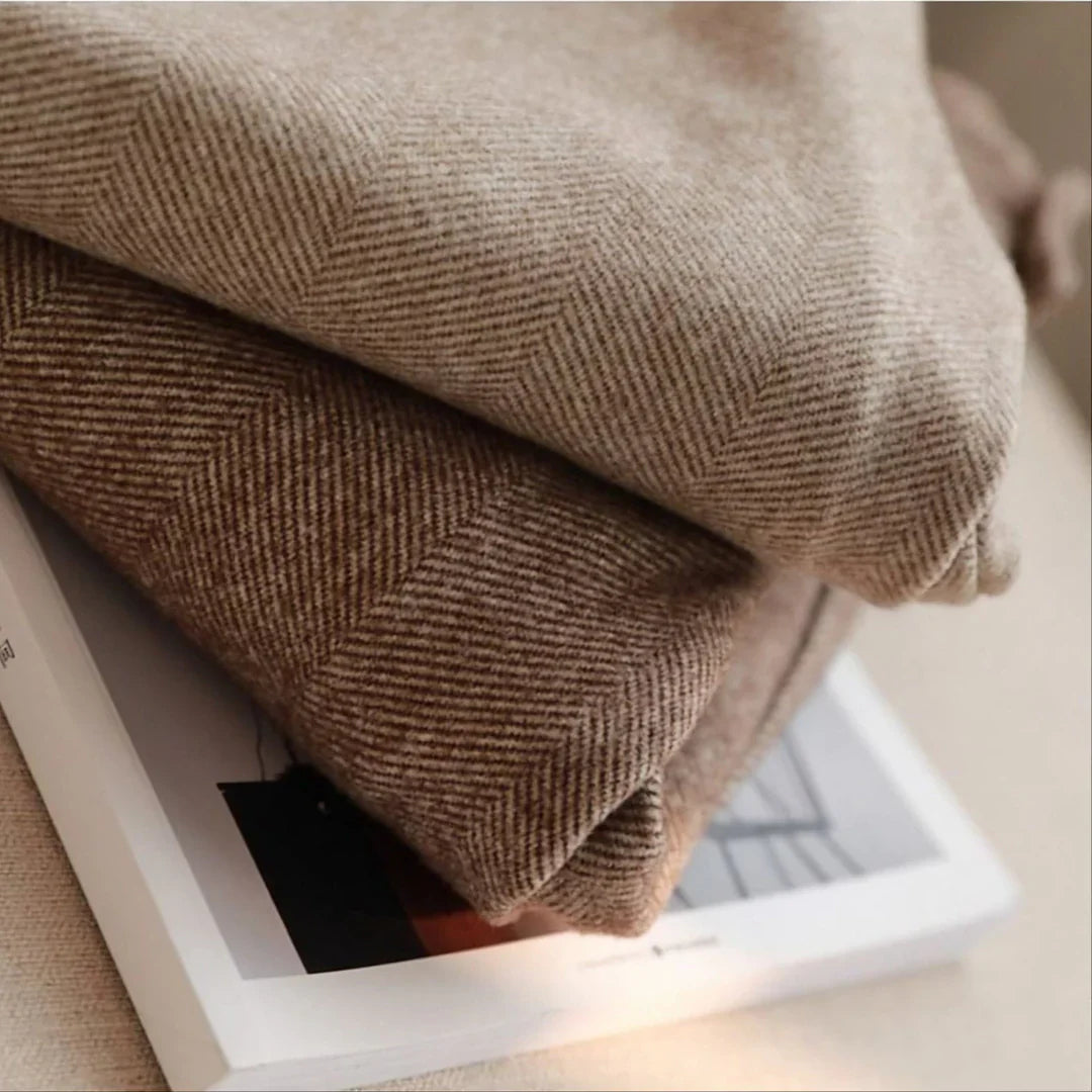 Maxine | Tailored Pants