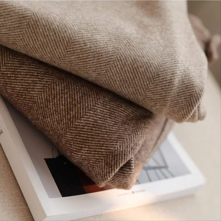 Maxine | Tailored Pants