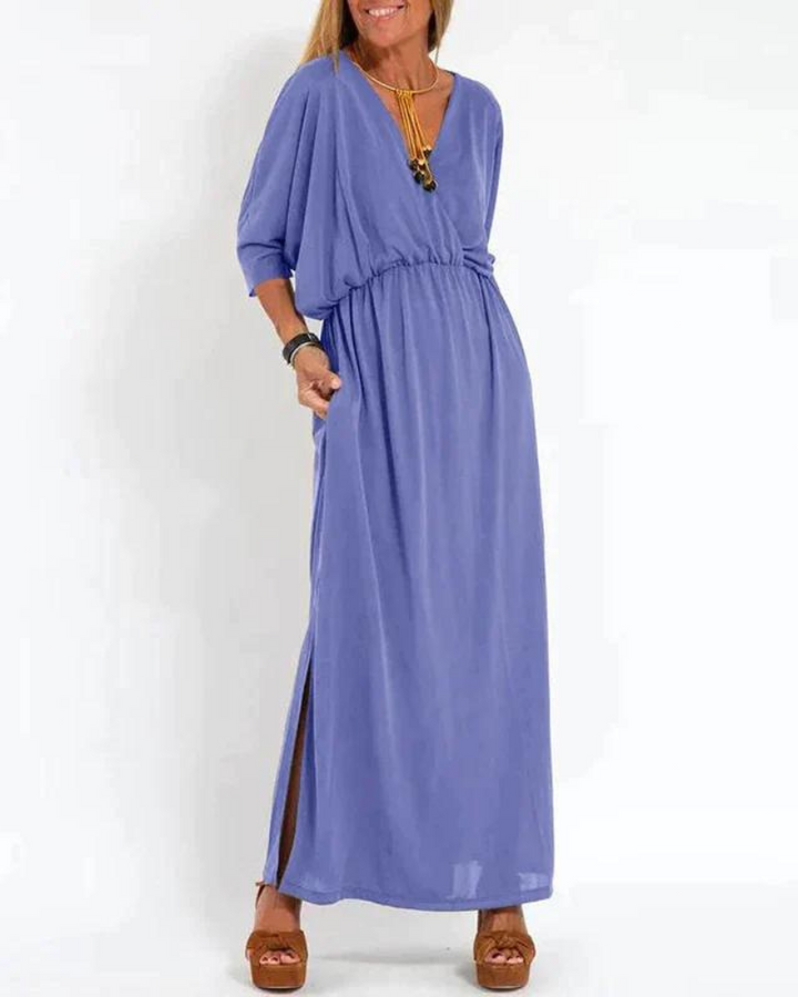 1+1 FREE | LANI - MAXI DRESS