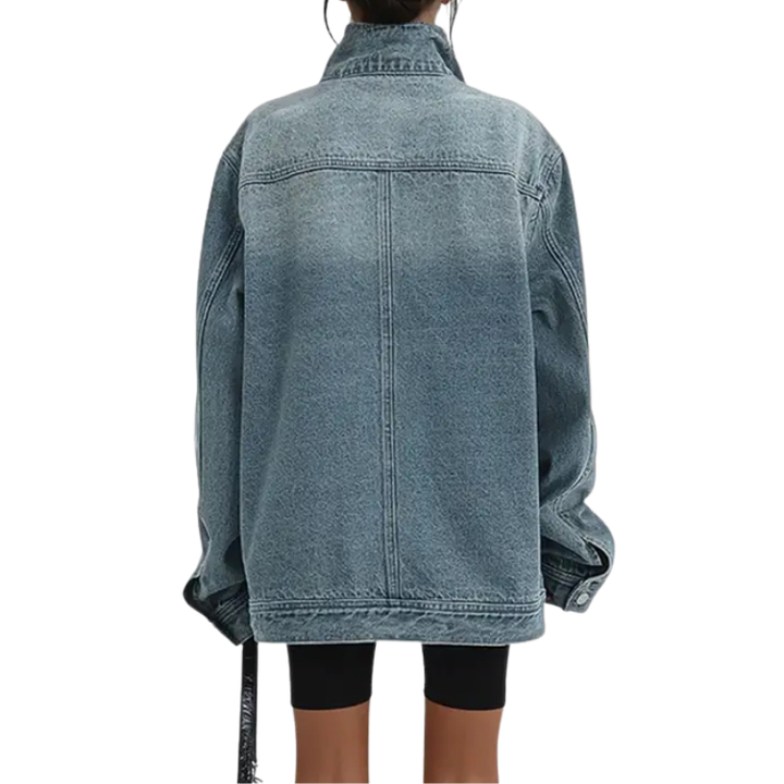 SARAH™ | Asymmetric Jacket