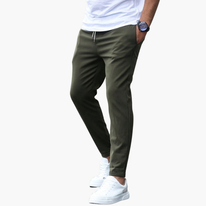 Christian | Premium Stretch Pants
